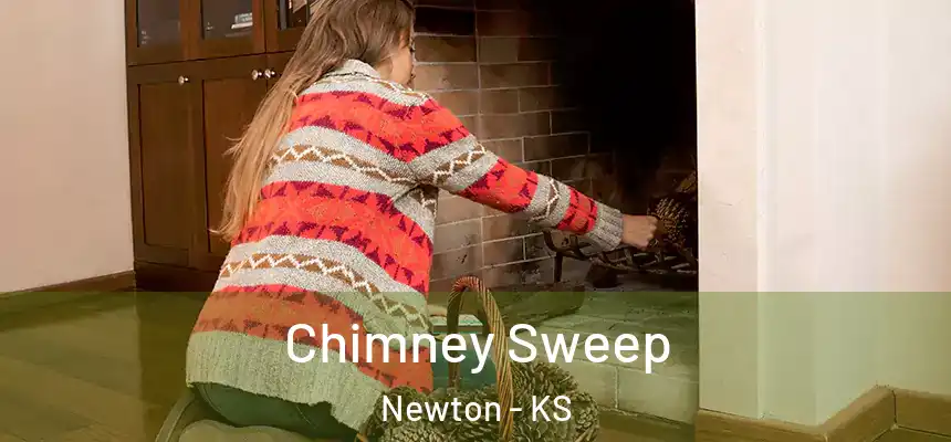  Chimney Sweep Newton - KS