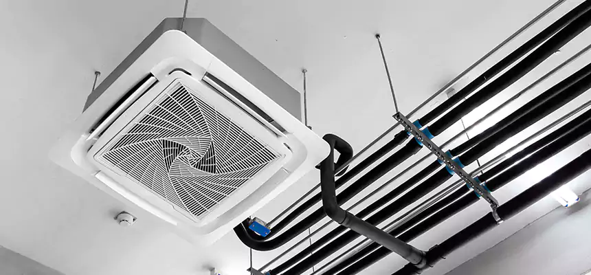 Our Smart AC Vent Controller Services in Newton, KS