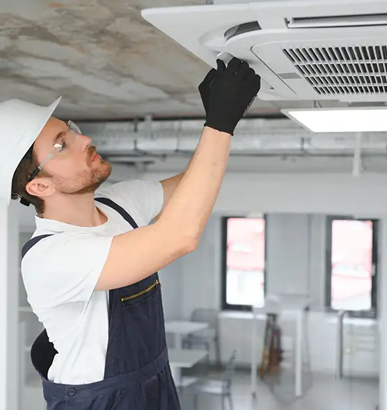 Top Affordable Duct Cleaning Services Near Me in Newton, KS