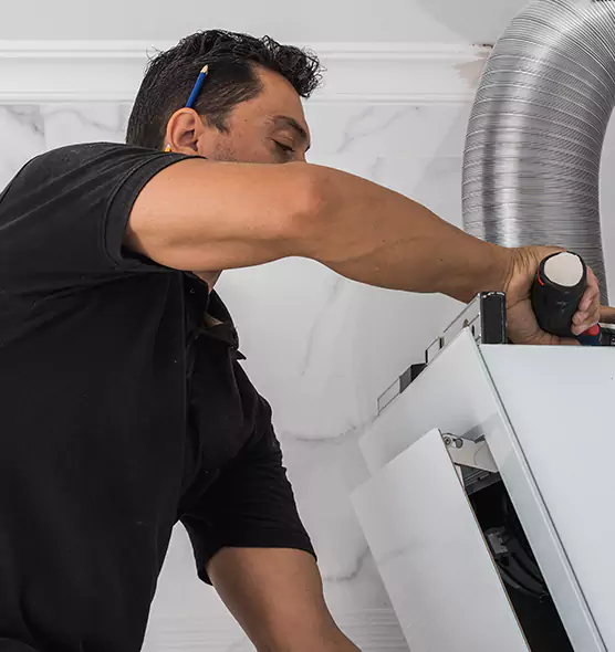 Trusted Bathroom Exhaust Duct Cleaning in Newton, KS