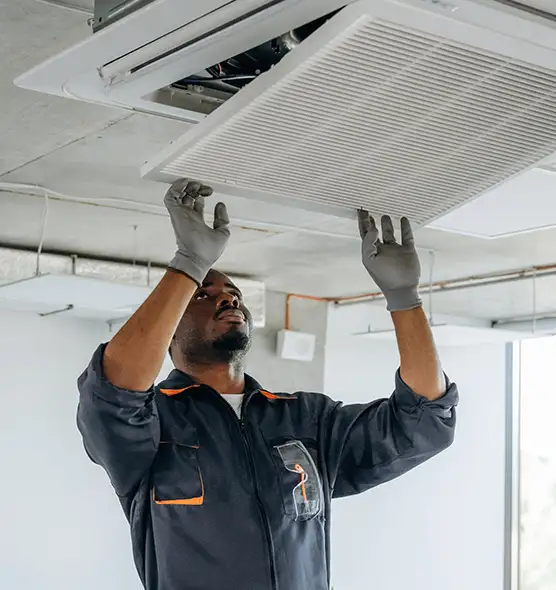 About Certified Air Duct Specialists in Newton, KS