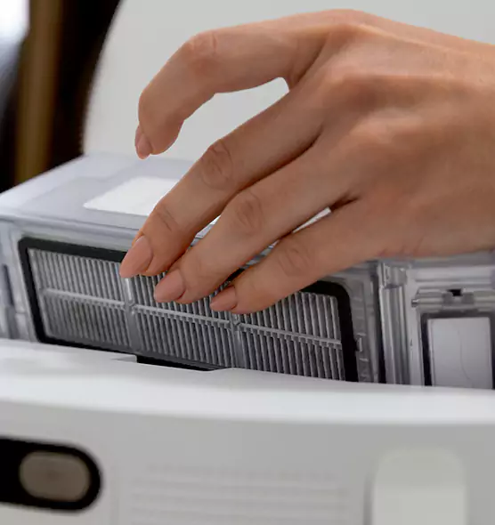  Professional Dryer Vent Lint Filter Cleaning in Newton, KS