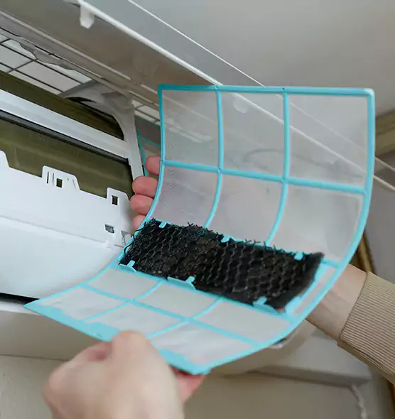 Welcome to Air Duct Cleaning & Repairs Newton — Your Local HEPA Filter Installation Pros in Newton, KS