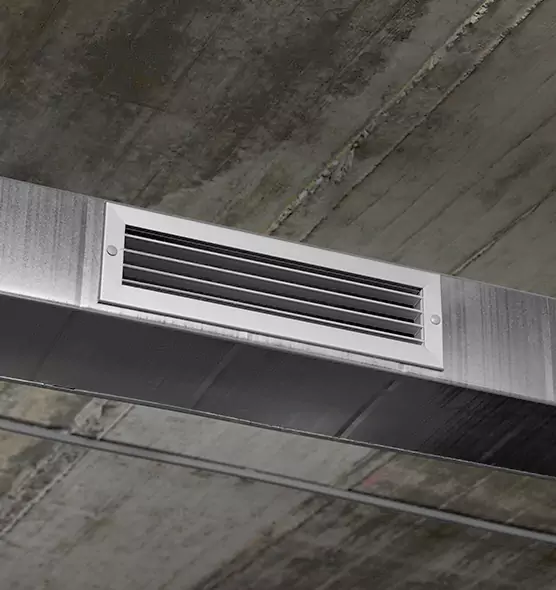 Trusted Hospital Grade Air Duct Cleaning Experts in Newton, KS