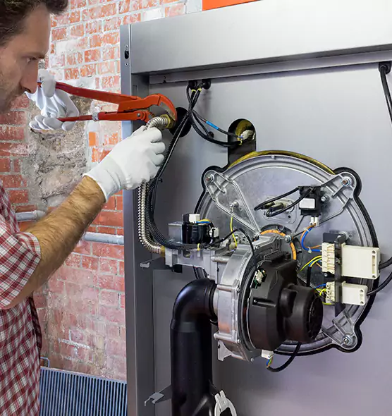 Advanced Repair Dryer Vent Hose in Newton, KS