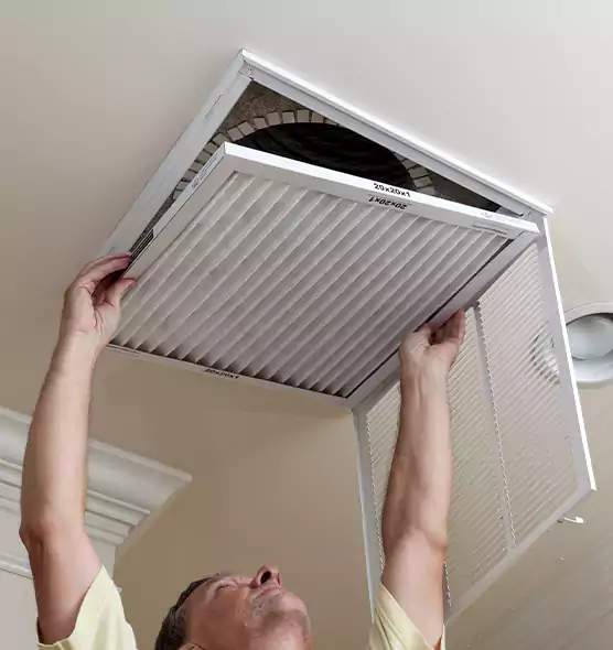 Advanced Residential Vent Cleaning in Newton, KS