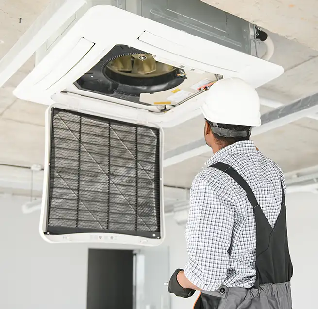 Why Homeowners & Businesses Trust Us in Newton, KS?