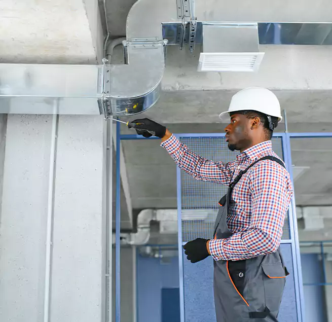 Why Homeowners & Businesses Trust Us Newton, KS