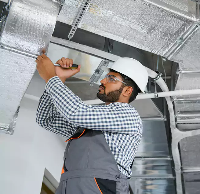 Why Homeowners & Businesses Trust Us Newton, KS?