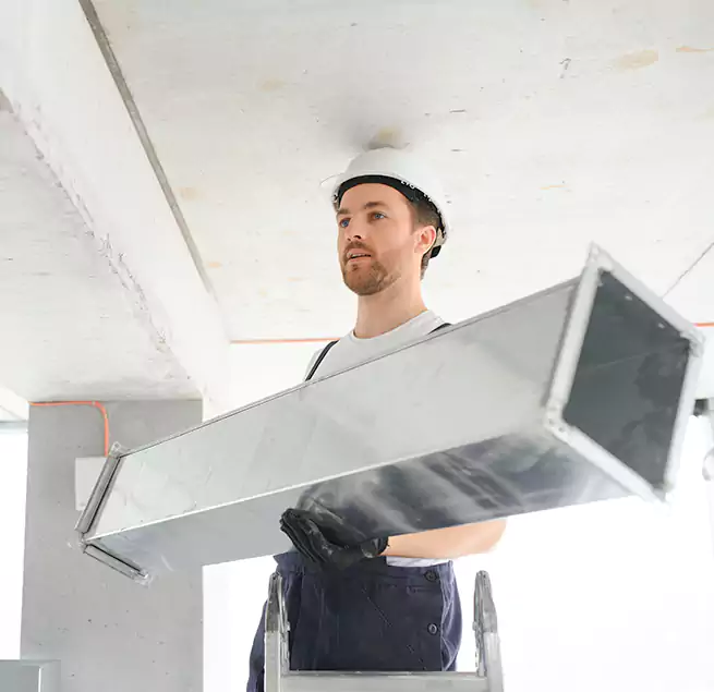 Why Homeowners & Businesses Trust Us in Newton, KS