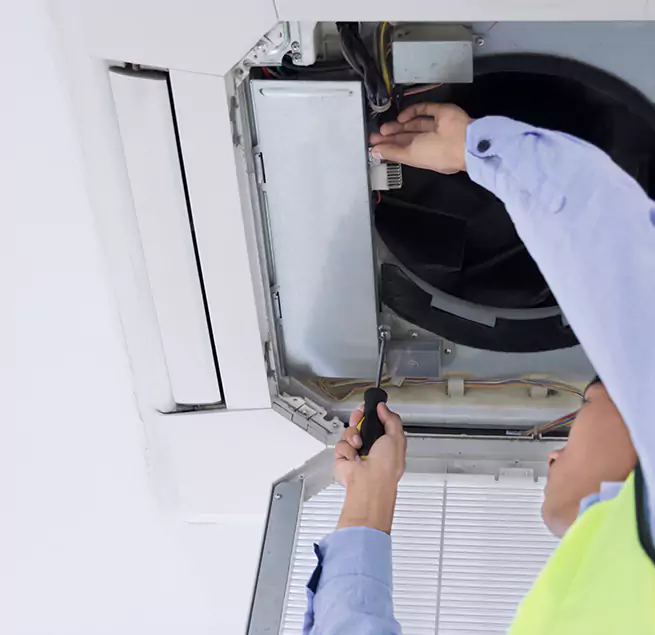 Why Homeowners & Businesses Trust Us Newton, KS?