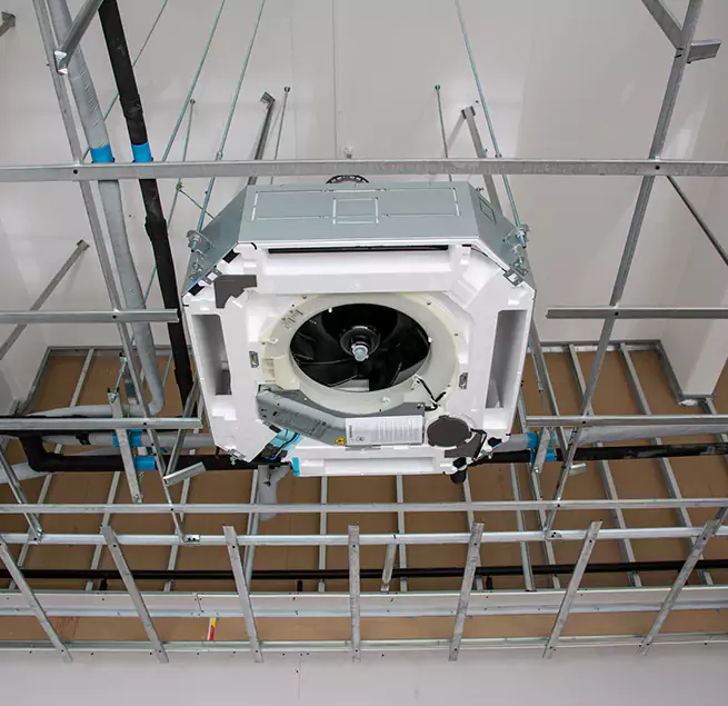 Why Homeowners & Businesses Trust Us in Newton, KS?