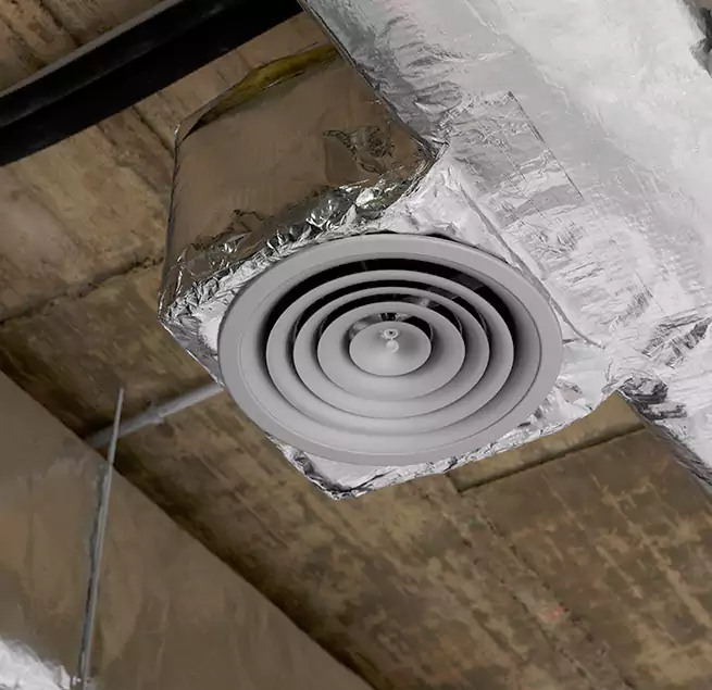 Why Homeowners & Businesses Trust Us in Newton, KS