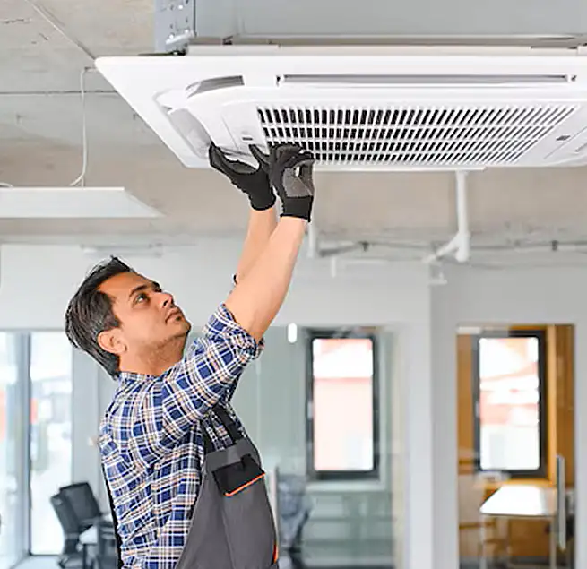 Why Homeowners & Businesses Trust Us in Newton, KS?