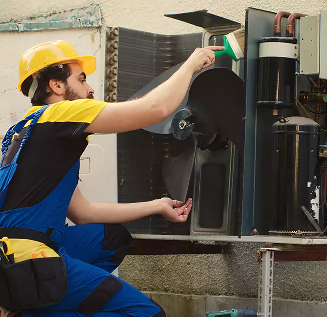 Why Homeowners Businesses Trust Us in Newton, KS?