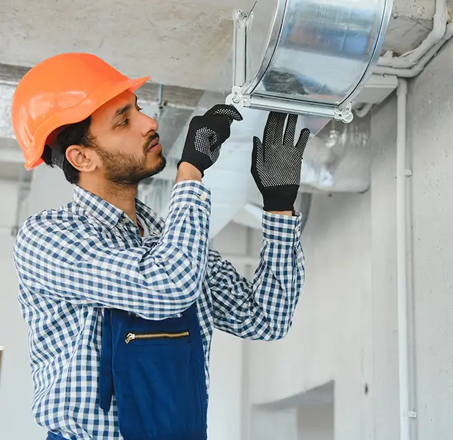 Why Homeowners & Businesses Trust Us in Newton, KS?