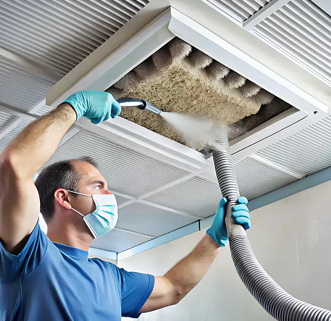 Why Homeowners Businesses Trust Us in Newton, KS