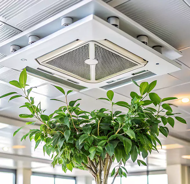 Why Homeowners & Businesses Trust Us in Newton, KS?