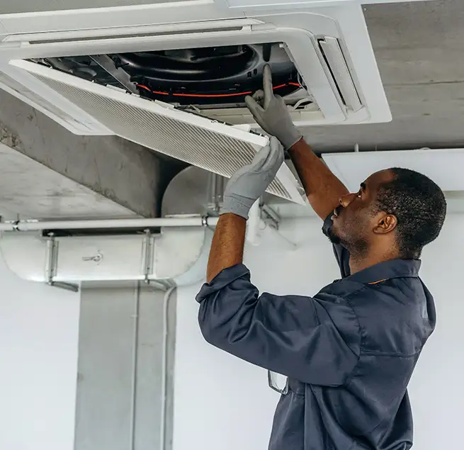 Why Homeowners & Businesses Trust Us in Newton, KS?