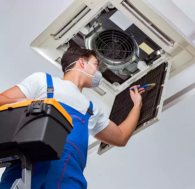 Why Homeowners & Businesses Trust Us in Newton, KS?