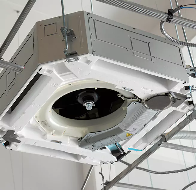 Why Homeowners & Businesses Trust Us in Newton, KS?