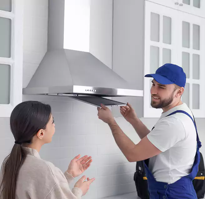  Why Homeowners & Businesses Trust Us in Newton, KS?