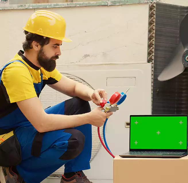 Why Homeowners & Businesses Trust Us in Newton, KS?