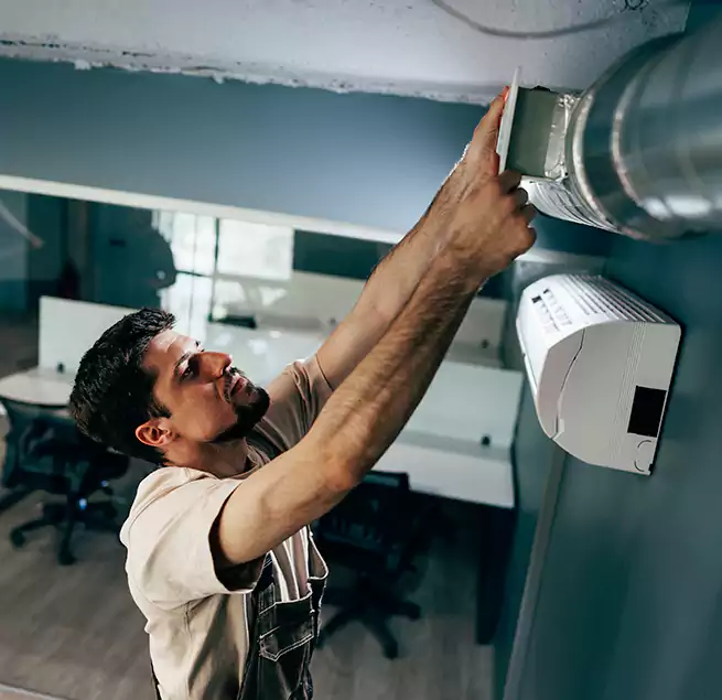 Why Homeowners & Businesses Trust Us in Newton, KS?