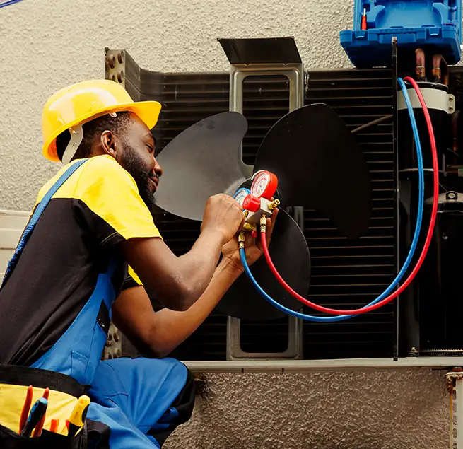 Why Homeowners & Businesses Trust Us in Newton, KS?