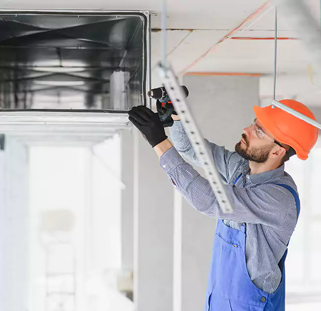 Why Homeowners & Businesses Trust Us in Newton, KS?