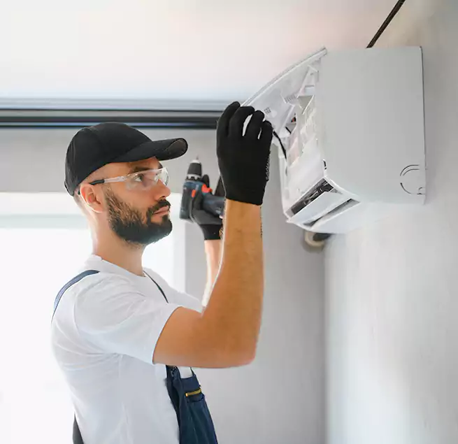 Why Homeowners & Businesses Trust Us in Newton, KS