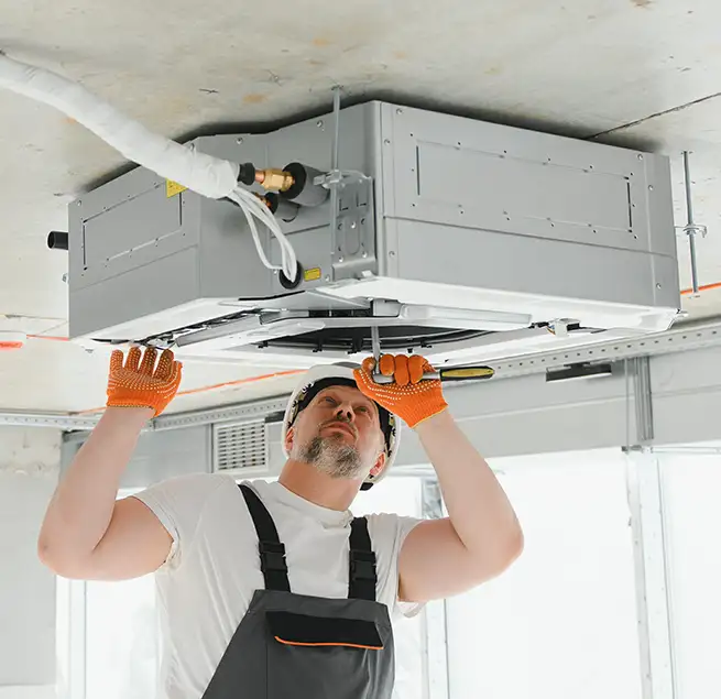 Why Homeowners & Businesses Trust Us Newton, KS