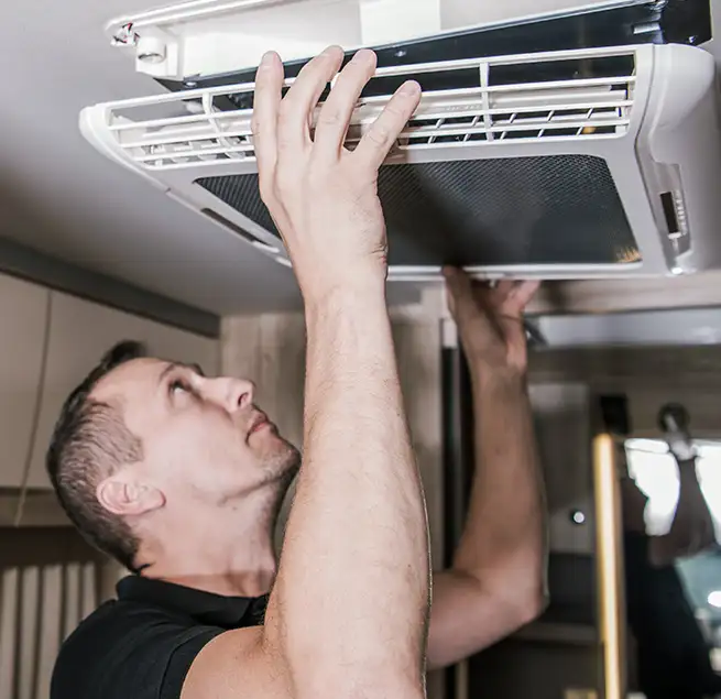 Why Homeowners & Businesses Trust Us Newton, KS