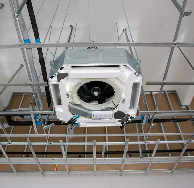 Why Homeowners & Businesses Trust Us Newton, KS