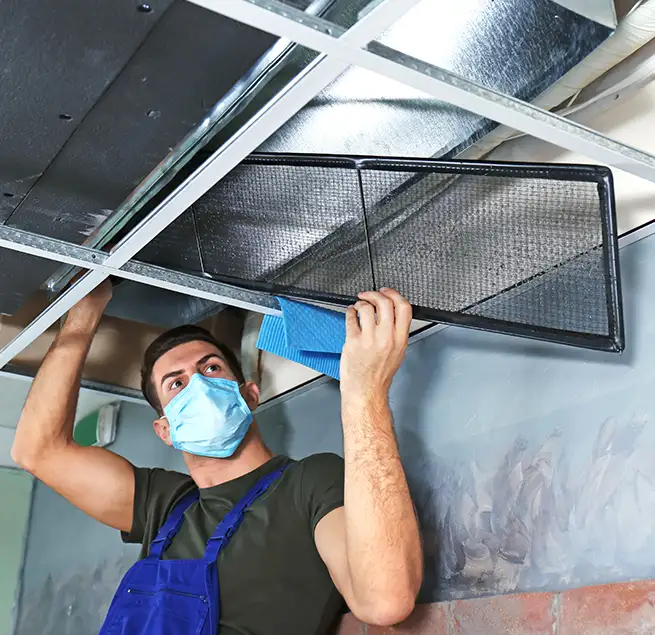 Why Homeowners & Businesses Trust Us in Newton, KS?