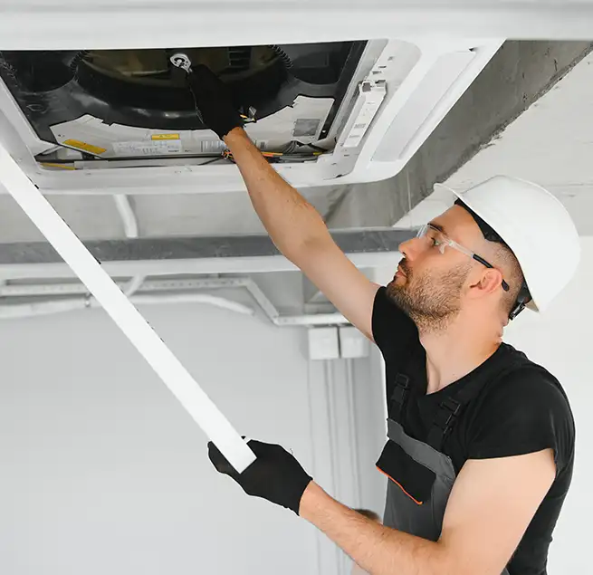 Why Homeowners & Businesses Trust Us in Newton, KS?