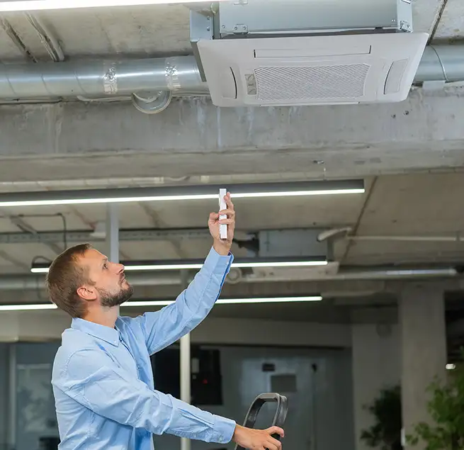 Why Homeowners & Businesses Trust Us in Newton, KS?