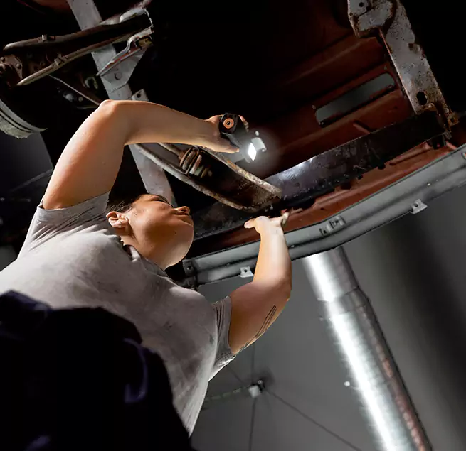 Why Homeowners & Businesses Trust Us Newton, KS