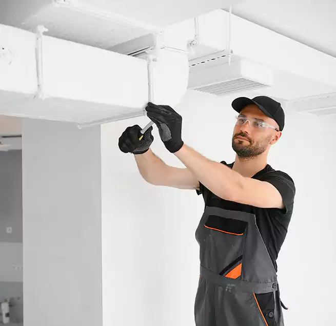 Why Homeowners Businesses Trust Us Newton, KS