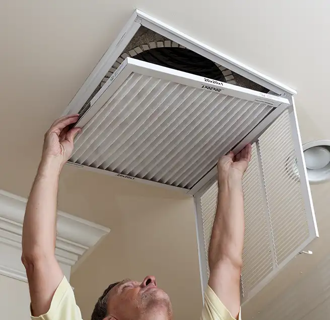 Why Homeowners & Businesses Trust Us in Newton, KS?