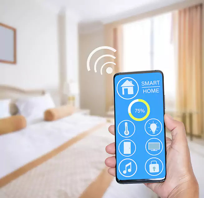 Why Homeowners & Businesses Trust Us in Newton, KS