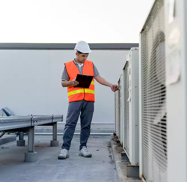 Why Homeowners & Businesses Trust Us in Newton, KS?