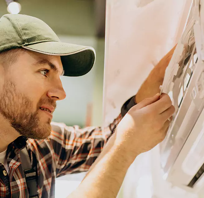 Why Homeowners & Businesses Trust Us in Newton, KS?