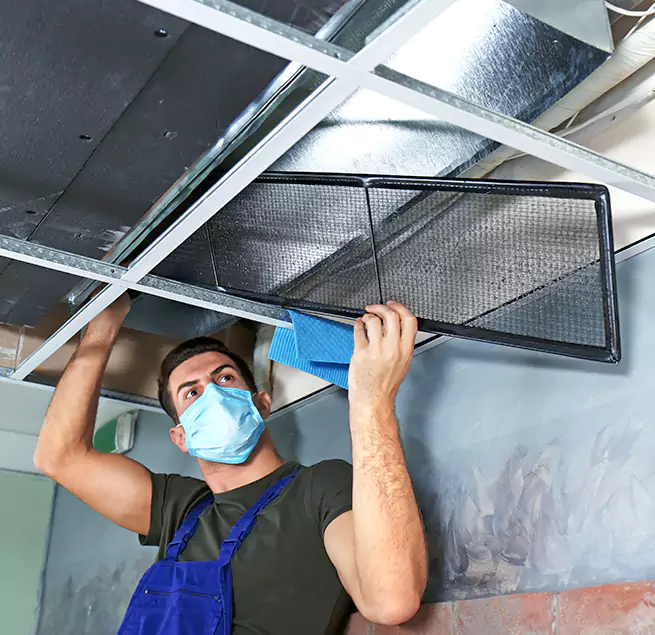  Why Homeowners Businesses Trust Us  in Newton, KS?