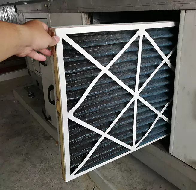 Why Homeowners & Businesses Trust Us Newton, KS?