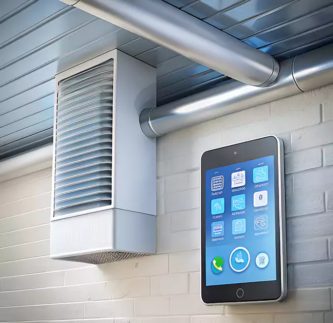 Why Homeowners & Businesses Trust Us in Newton, KS